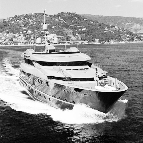 AMY - Admiral Mariotti Yachts - M/Y Sea Force One